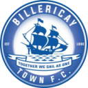 Billericay Town football club