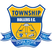 Township Rollers football club