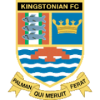 Kingstonian FC football club