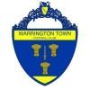 Warrington Town football club