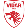 FK Vidar football club