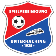 SpVgg Unterhaching football club