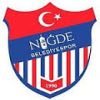 Nigde Anadolu football club