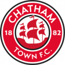 Chatham Town football club