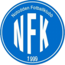 Notodden FK football club