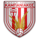 Kampaniakos FC football club
