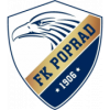 FK Poprad football club