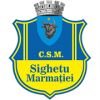 CSM Sighetu Marmaţiei football club