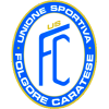 US Folgore Caratese football club