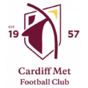 Cardiff Metropolitan University football club