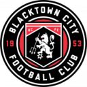 Blacktown City football club
