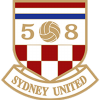 Sydney United 58 football club