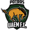 Potros UAEM football club