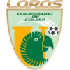 Loros U. de C. football club