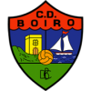 CD Boiro football club