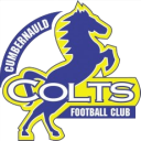 Cumbernauld Colts football club