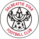 Dalbeattie Star football club