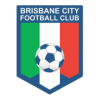 Brisbane City football club