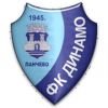 Dinamo Pančevo football club