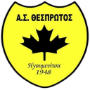 Thesprotos FC football club