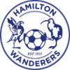Hamilton Wanderers football club