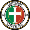 US Lusitanos Saint