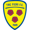 SP Tre Fiori football club