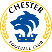 Chester FC football club