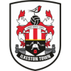 Ilkeston Town football club
