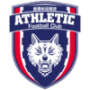 Shaanxi Chang'an Athletic football club
