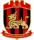 Suzhou Dongwu football club