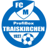 FCM Traiskirchen football club