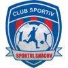 Sportul Snagov football club