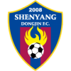 Shenyang Dongjin football club