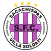 Sacachispas FC