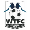 Wimborne Town football club