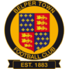 Belper Town football club