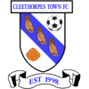 Cleethorpes Town football club