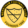 Merstham FC football club