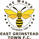 East Grinstead Town football club