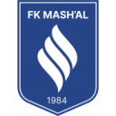 FK Mash'al Mubarek
