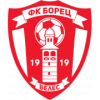 FK Borec football club
