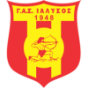 GAS Ialysos 1948 football club