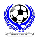 Bedford Town football club