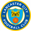 Lancaster City football club