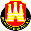 Inter Bratislava football club