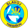 Slavoj Trebisov football club