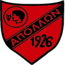 Apollon Kalamarias football club