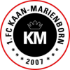 1. FC Kaan-Marienborn