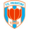 FC Prishtina football club